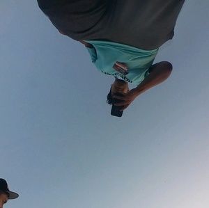 Meet your Posher, Angel